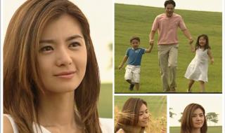 人鱼小姐大结局 人鱼小姐大结局